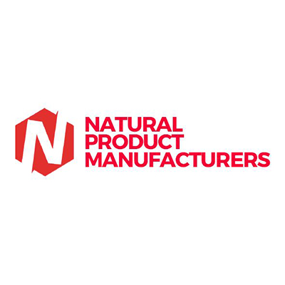 Natural Product Manufacturers
