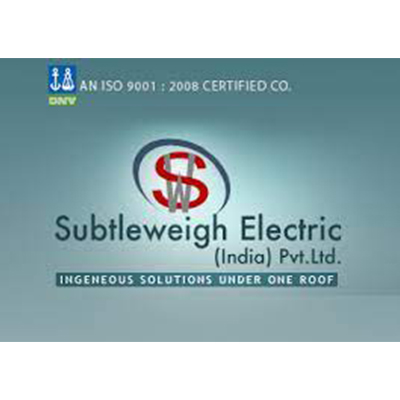 Subtleweigh Electric India Private Limited