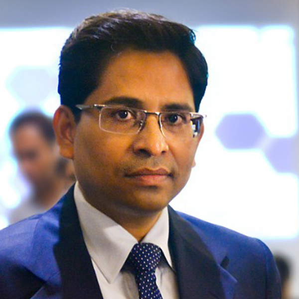 Prodipto Moulik, Managing Director, Best SAP Business One Partner Kolkata